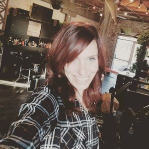 Meet your Posher, Christina